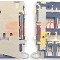 Cititor SIM Samsung Galaxy A5 / A500F / Galaxy A3 / A300F