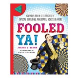 Fooled ya!