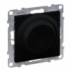 Variator rotativ multi sarcina Legrand Suno negru 721479