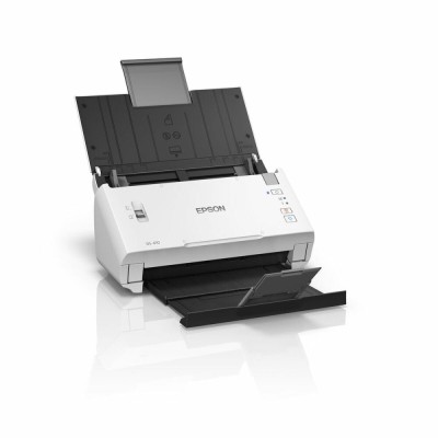 Scaner Duplex Epson B11B249401 600 dpi USB 2.0 26 ppm foto
