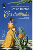 Casa destinului - Jessie Burton, Elena Dragusin-Richard