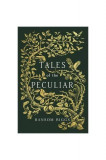 Tales of the Peculiar - Hardcover - Ransom Riggs - Penguin Books Ltd