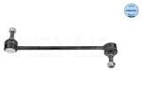 Bieleta antiruliu Nissan Micra C+C III, Micra III, Note; Renault Captur I, Clio III, Clio IV, parte montare Axa fata dreapta, Axa fata stanga,