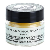 Captain Fawcett Moustache Wax The Gentleman&#039;s Stiffener ceara pentru mustata 15 ml