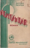 Carte Octav Dessila - Neastampar (1934), Editura Cartea Romaneasca, 371 pagini, 13x20cm, brosata
