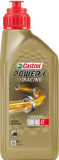 Ulei Motor 4T CASTROL Power 1 Racing 5W40 1l, API SL JASO MA-2 synthetic