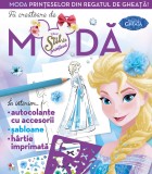 Cumpara ieftin Regatul de gheață. Fii creatoare de modă