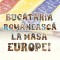 Bucataria Romaneasca La Masa Europei, Maria Cristea Soimu - Editura Paralela 45