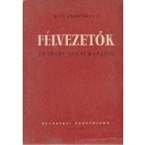 Felvezetok es Ipari Alkalmazasuk / Semiconductoare si aplicatiile lor tehnice