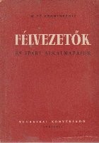 Felvezetok es Ipari Alkalmazasuk / Semiconductoare si aplicatiile lor tehnice foto