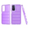 Techsuit - Wave Shield - Samsung Galaxy A15 4G / A15 5G - Violet