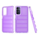 Techsuit - Wave Shield - Samsung Galaxy A15 4G / A15 5G - Violet