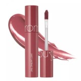 Ruj tint rezistent pentru buze Juicy 18 Mulled Peach, 29ml, Rom&amp;Nd