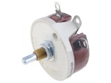 Poten&Aring;&pound;iometru Axial 10k&Icirc;&copy; 50W 6,35mm