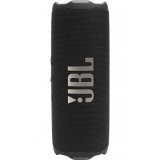Boxa Portabila Bluetooth JBL Flip 7, 35W, MultiPoint, Waterproof, Neagra JBLFLIP7BLK