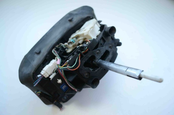 Timonerie cutie de viteze INFINITI M30 2010 OEM: Sedan | 10878286