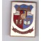 Insigna RSR Stema orasului Targu Mures