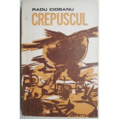 Crepuscul &ndash; Radu Ciobanu