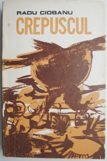 Crepuscul &ndash; Radu Ciobanu
