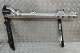 Rulou parasolar ușă st&acirc;nga spate BMW X7 G07 2023 OEM: 7460477,7482517 31089929