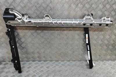 Rulou parasolar ușă st&amp;acirc;nga spate BMW X7 G07 2023 OEM: 7460477,7482517 31089929 foto