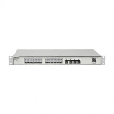 Switch 24 porturi Gigabit, 4 porturi SFP+, L2 Cloud Management - Ruijie RG-NBS3200-24GT4XS