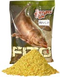 Amestec Nada Benzar Groundbait Fito Busa River,1.2kg