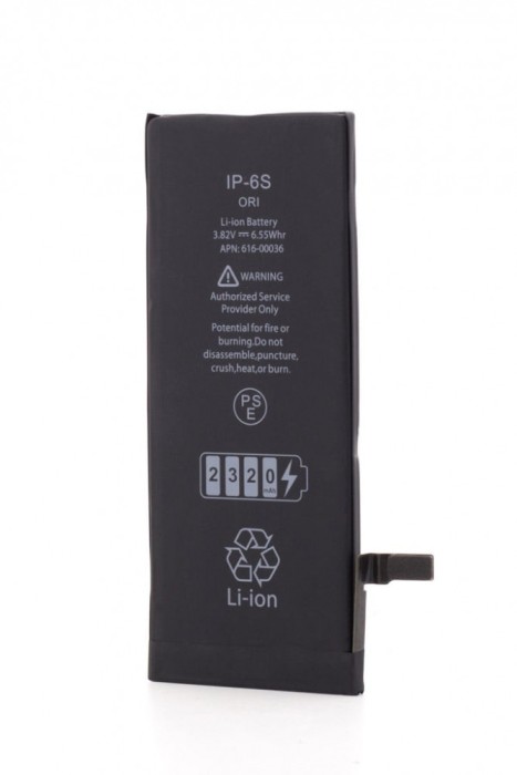 Acumulator iPhone 6S, 2320 mAh, Desay High Capacity