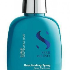 Spray pentru bucle Curls Reactivating Spray, 125ml, Alfaparf