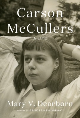 Carson McCullers: A Life foto