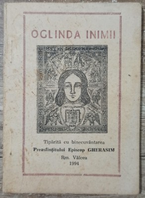 Oglinda inimii// 1994 foto