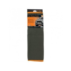 Laveta din piele pentru geam 40&times;40 cm