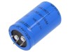 Condensator Electrolitic VISHAY SNAP-IN 63V 2.2mF, THT, MAL205828222E3, &Oslash;25x40mm, 10000h