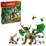 LEGO Dragonul Vietii Quality Brand