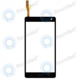 Ecran tactil Desire 600 (negru)