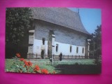 HOPCT 10058 BISERICA SF NICOLAE -BOGDANA RADAUTI -JUD .-SUCEAVA -NECIRCULATA