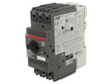 &Icirc;ntrerupător Motor 15kW 208-690VAC pentru Șină DIN IP20