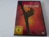 Karate kid, dvd