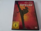 Karate kid, dvd