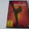 Karate kid, dvd
