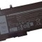 Dell 3VC9Y Baterie din fabrică, 42WHR, 3 Cella, Lithium Ion