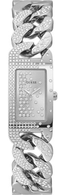 Ceas Dama, Guess, Starlit GW0298L1 - Marime universala foto