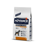 Advance Dog Weight Balance Medium - Maxi, 3 kg, Advance Diets