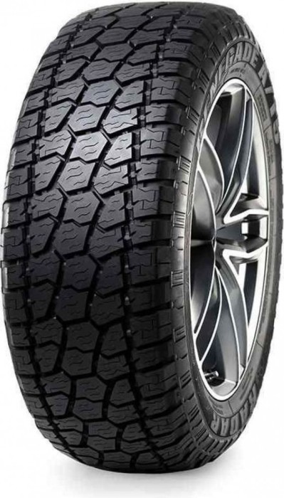 Anvelope Radar RENEGADE R7 235/85R16 120/116Q All Season