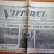 ziarul viitorul 25 aprilie 1990-miting in universitatii