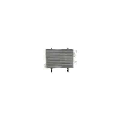 Radiator Clima Renault Kangoo Express Fc0 1 Denso Dcn23009 foto