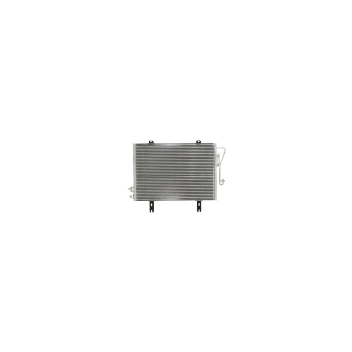 Radiator Clima Renault Kangoo Express Fc0 1 Denso Dcn23009