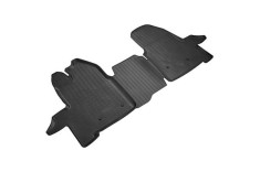 SET COVORASE AUTO CAUCIUC FIT FORD TRANSIT (2014-2021) (FATA) - 2 PCS foto