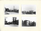 A4239N București, 1943, lot de 15 fotografii