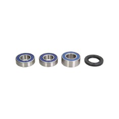 Kit Rulmenti Roata spate Husaberg KTM Duke 25-1283 All Balls